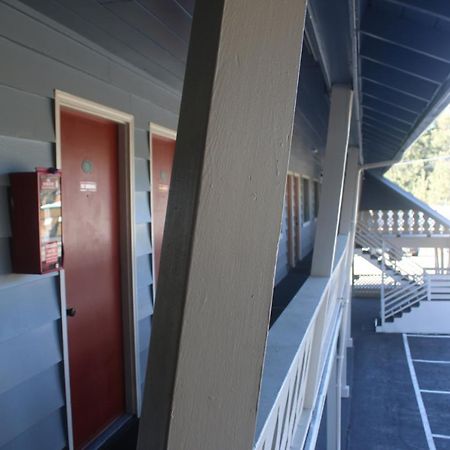 Thunderchief Inn South Lake Tahoe Ngoại thất bức ảnh