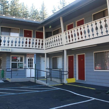 Thunderchief Inn South Lake Tahoe Ngoại thất bức ảnh