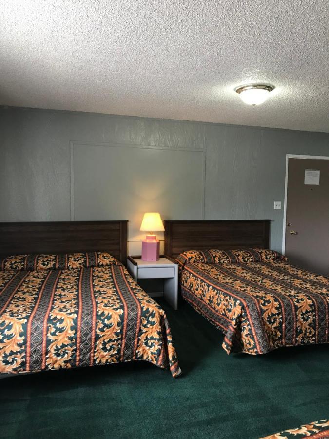 Thunderchief Inn South Lake Tahoe Ngoại thất bức ảnh