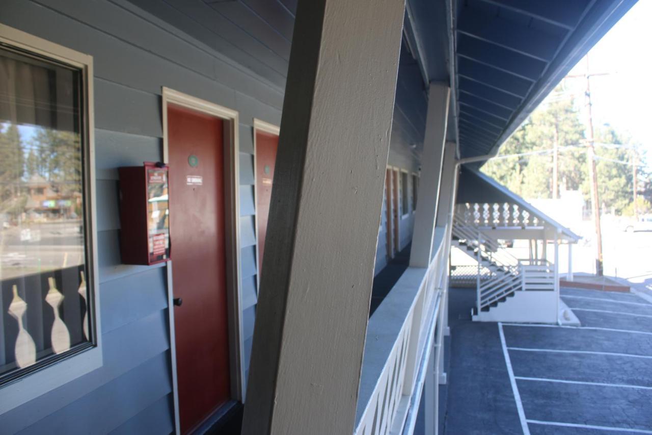Thunderchief Inn South Lake Tahoe Ngoại thất bức ảnh