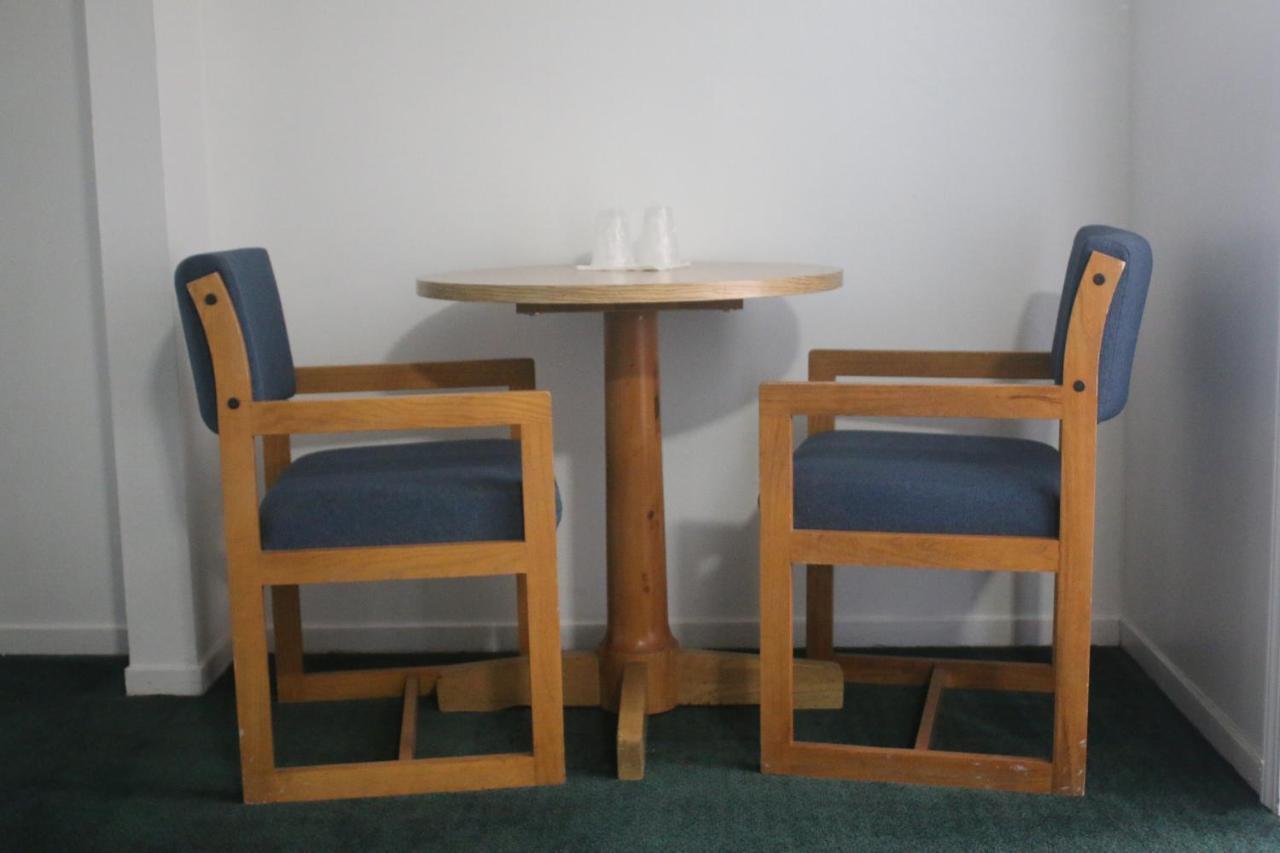 Thunderchief Inn South Lake Tahoe Ngoại thất bức ảnh