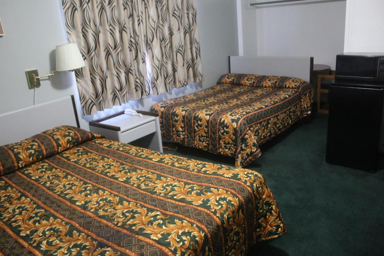 Thunderchief Inn South Lake Tahoe Ngoại thất bức ảnh