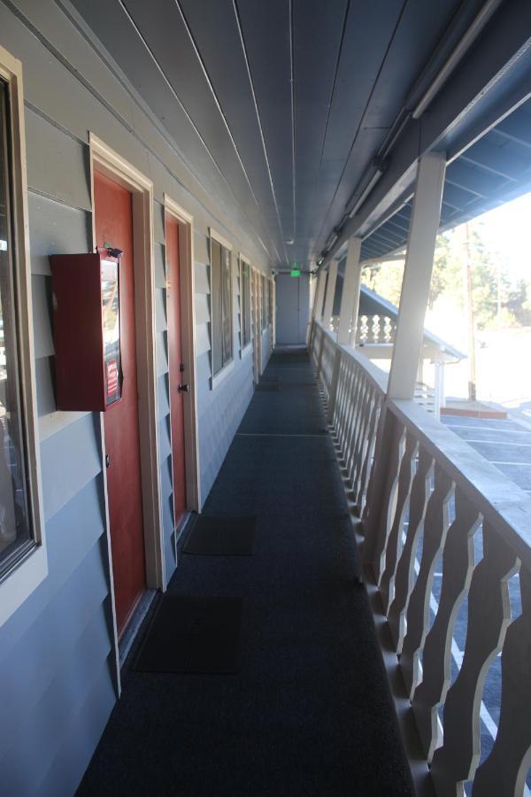 Thunderchief Inn South Lake Tahoe Ngoại thất bức ảnh