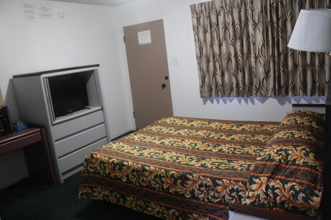 Thunderchief Inn South Lake Tahoe Ngoại thất bức ảnh