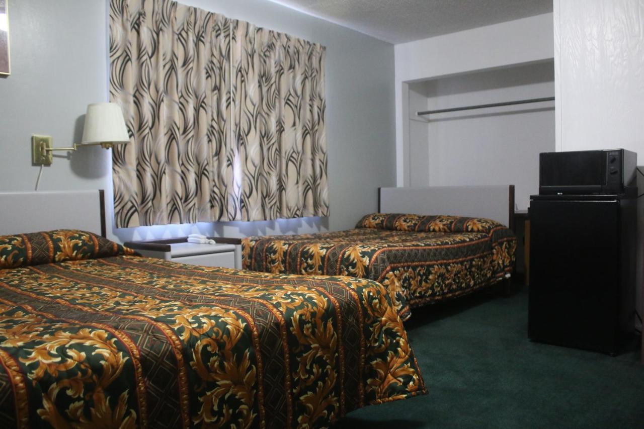 Thunderchief Inn South Lake Tahoe Ngoại thất bức ảnh