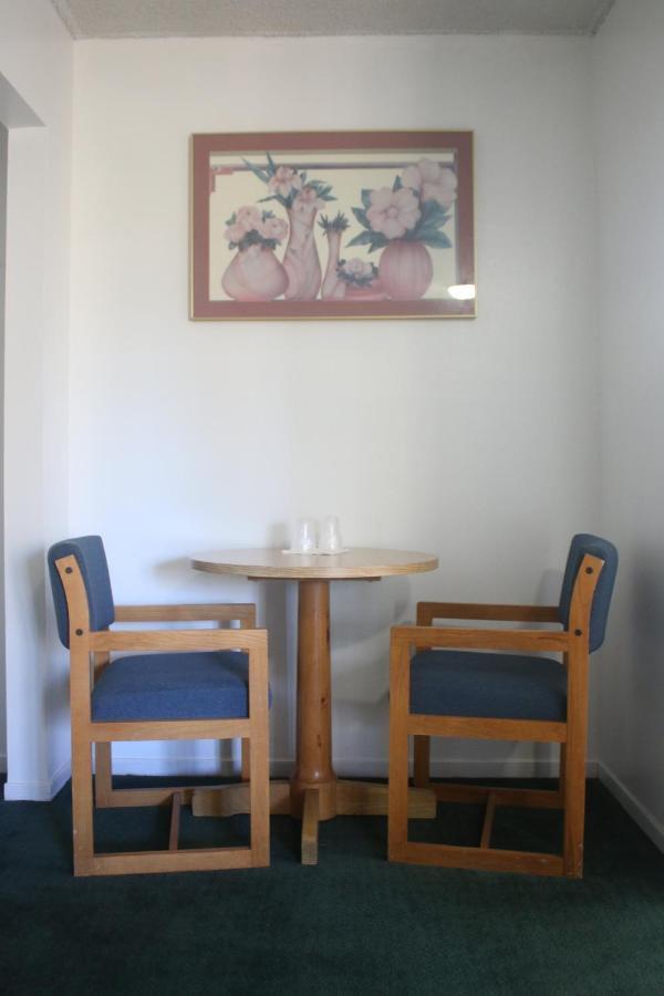 Thunderchief Inn South Lake Tahoe Ngoại thất bức ảnh